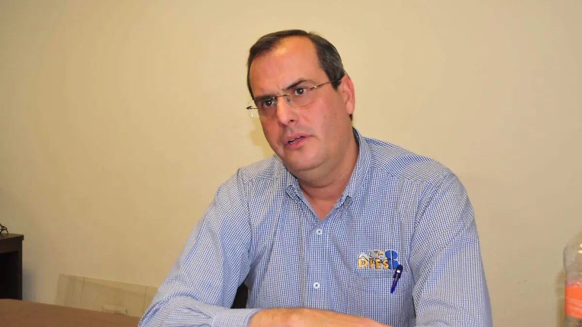 Jorge Alberto Calero